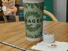 -霸王茶姬(泛海广场店)