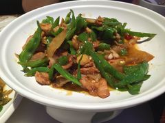 -客语客家菜(佳兆业广场店)