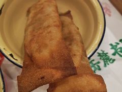 春卷-东排食堂长沙小吃大排档(五一广场店)