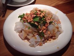 博白白切粉-桂小厨广西菜(青秀万达店)