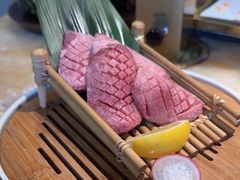 -樱嘢·炭火烧肉(惠南店)