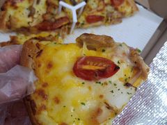 -必胜客(WOW株洲中鸿店)