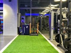 -METIS FITNESS女性健身工作室