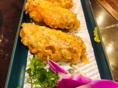 -新白鹿餐厅(爱琴海购物中心店)