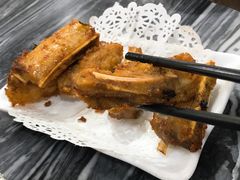 -红星光发煲仔饭(大石街店)
