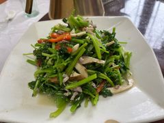 -峡谷农家乐饭店