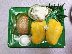 -Barrab restaurant Chiang Rai