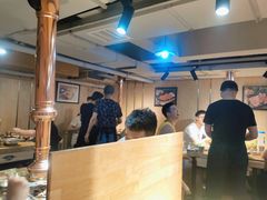 -金顺韩式烤肉·网红烤肉店(广利路店)