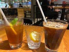 -TIAGO HOME KITCHEN(王府中环店)