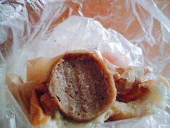 -巴黎贝甜(大宁国际商业广场店)