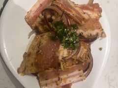 五花肉-么子烤肉(化龙池店)