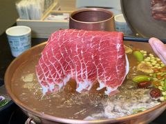 -阳坊涮肉(西直门凯德mall店)