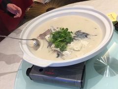 -久宴·天目湖大鱼头(恐龙园店)