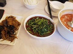 -玲珑餐厅(陕西南路店)