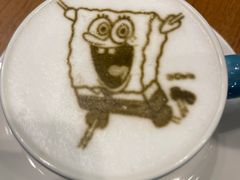 -济南香格里拉·咖啡泉自助餐厅