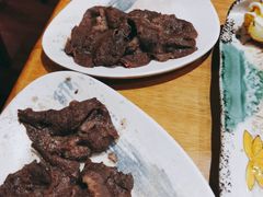 -一井烧肉·活鳗·寿司(望京SOHO店)