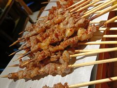 -肉串汪(西便门店)