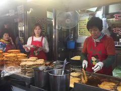 -东大门市场