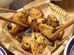 -云阿蛮云南生烫牛肉米线(奉贤路店)