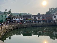 -九华山风景区