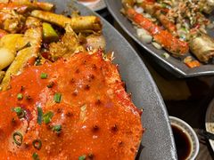 -蟹之国·精品蟹料理(极地店)