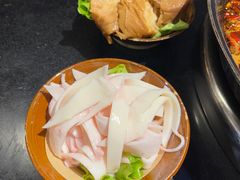 -咖咖火锅(老店)