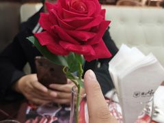 -尊品牛排(中大国际店)