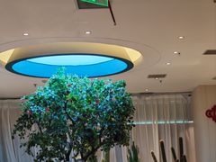 -悦海·家宴·冰花皮皮虾大锅贴(宝龙店)