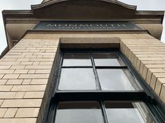 -Monmouth Coffee(博罗市场店)