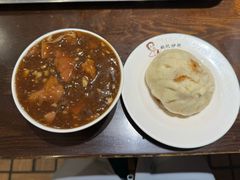 -姚记炒肝店(簋街店)