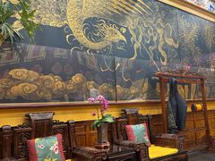 -白家大院·王府宫廷菜(苏州街店)
