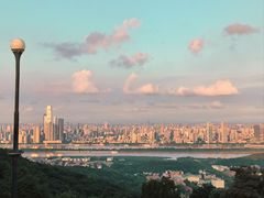 -岳麓山风景名胜区
