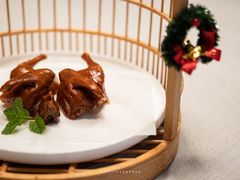 -不贰小院(余姚多元文化创意园店)