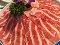 -周师兄大刀腰片火锅(解放碑总店)