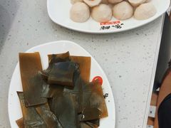 -鱼酷活鱼烤鱼(大观园万达店)