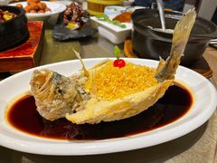 -又一福烤鸭·北京菜(东四店)