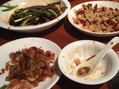 -老头儿油爆虾(星光一期店)