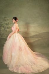 -MAO亲爱的猫婚纱摄影工作室