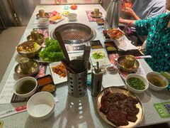 -炭之家·齐齐哈尔非遗烤肉·鲜切直供(中央大街店)