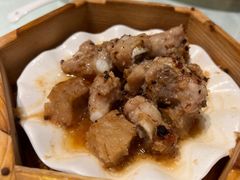 -南宁荔园维景国际酒店·荔园中餐厅