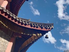 -天龙八部武侠城