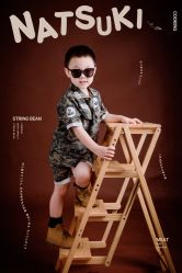 -BabyA 专业婴童摄影(古北时尚广场店)