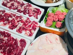 -八合里牛肉火锅(八合里总店)