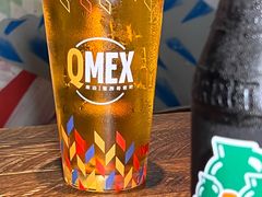 -Q MEX 库迈墨西哥餐吧(三里屯店)