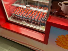 -汉堡王(徐汇绿地缤纷店)