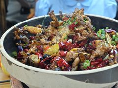 -麻伊伏土菜馆(朗州路店)