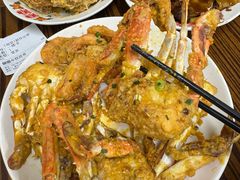 -谢记上海大排档(长寿路店)