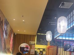 -千寻山野烤肉(中关村店)