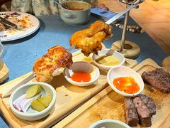 -俄士厨房(未来城店)