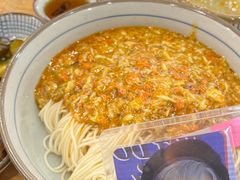 -蟹味阁·蟹黄面(体育西横街店)